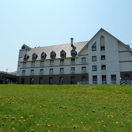 Hotel Edel Warme NakaNakafurano Exteriör bild